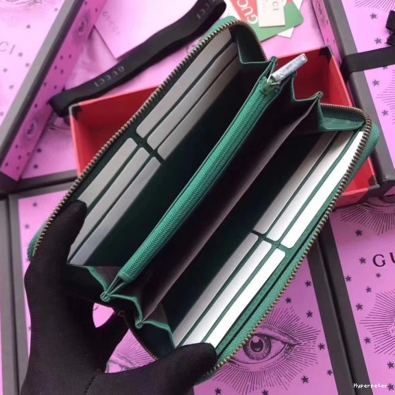 Hyperpeter Wallet Gucci 0802